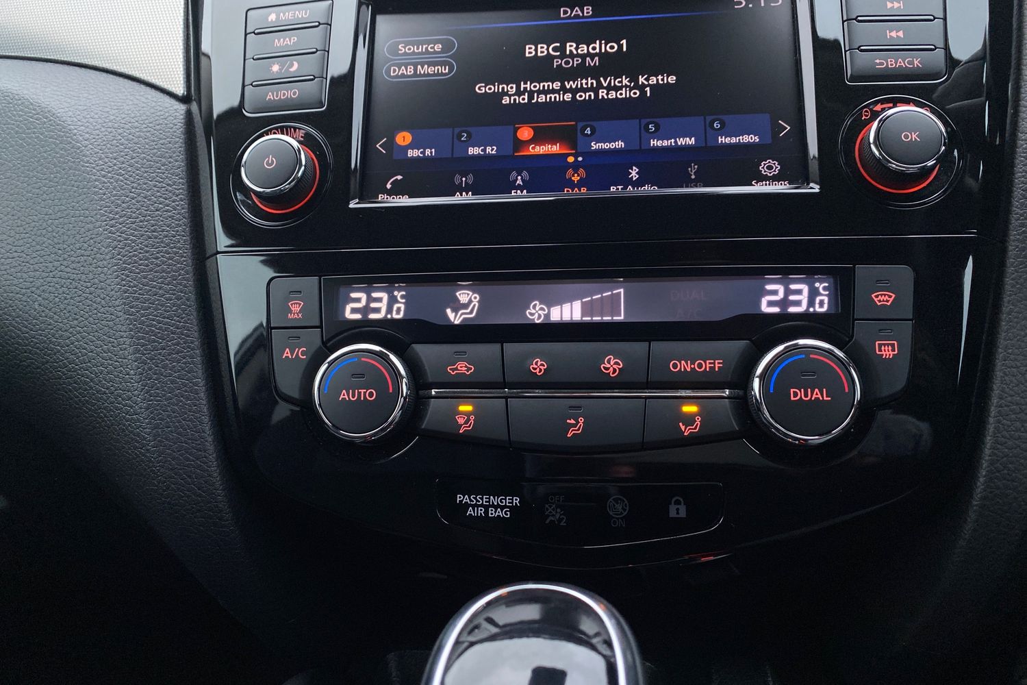 Used Nissan Qashqai 2020 for sale - 77815137: Photo 36