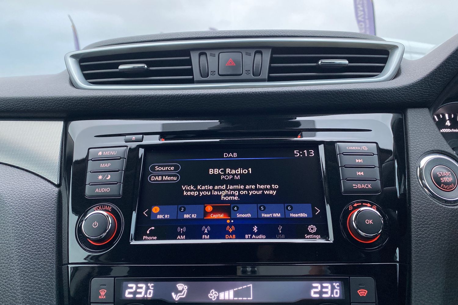 Used Nissan Qashqai 2020 for sale - 77815137: Photo 37