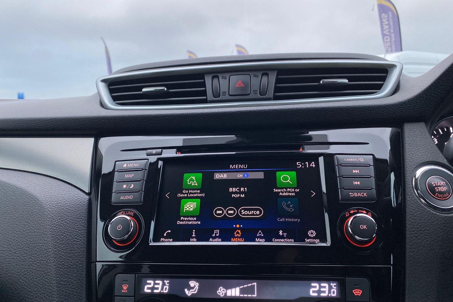 Used Nissan Qashqai 2020 for sale - 77815137: Photo 38