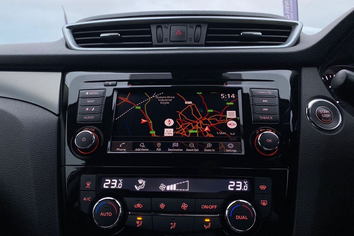 Used Nissan Qashqai 2020 for sale - 77815137: Photo 39