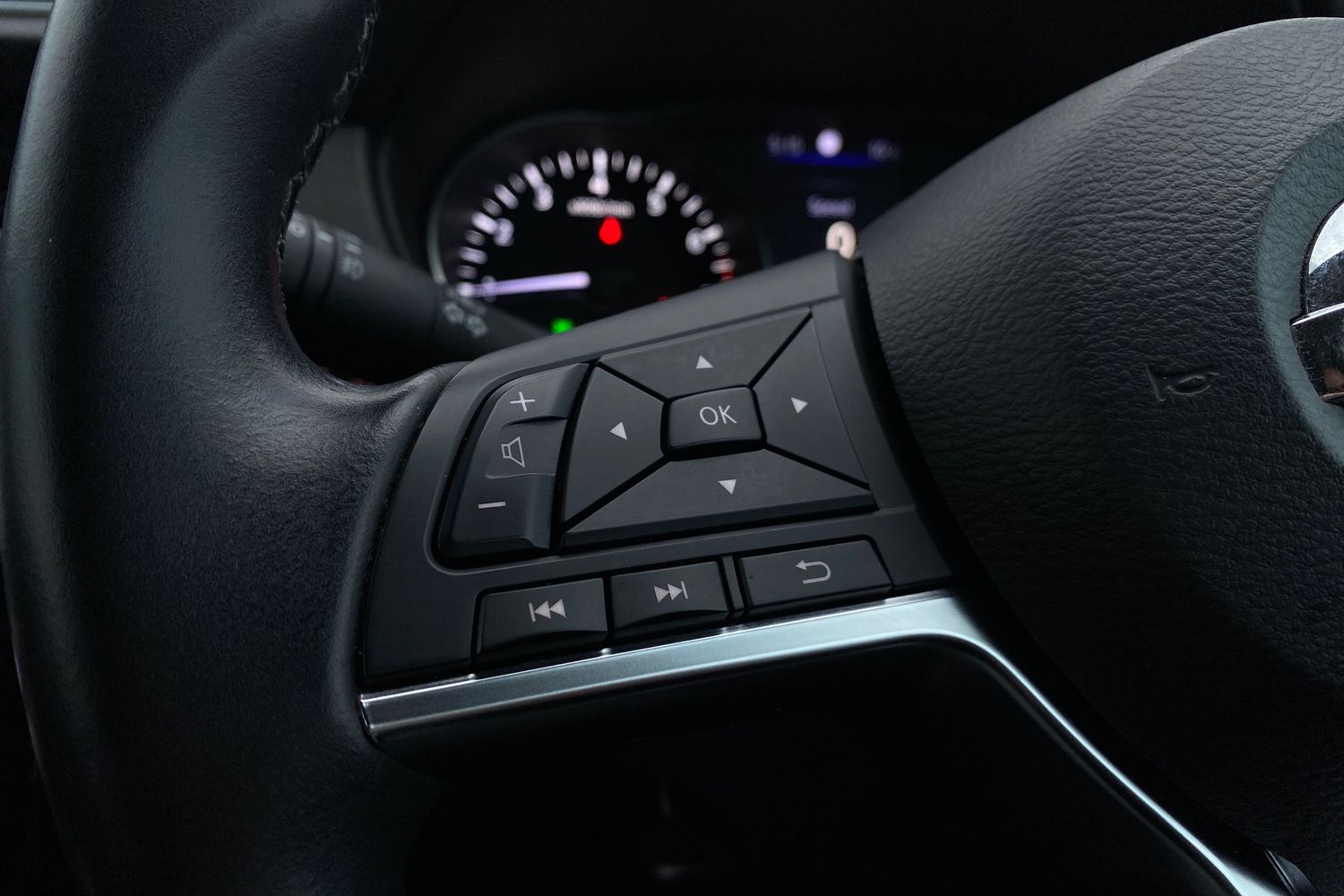 Used Nissan Qashqai 2020 for sale - 77815137: Photo 41