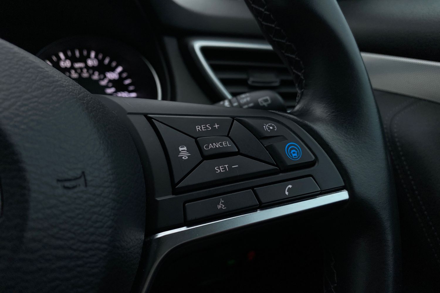 Used Nissan Qashqai 2020 for sale - 77815137: Photo 42