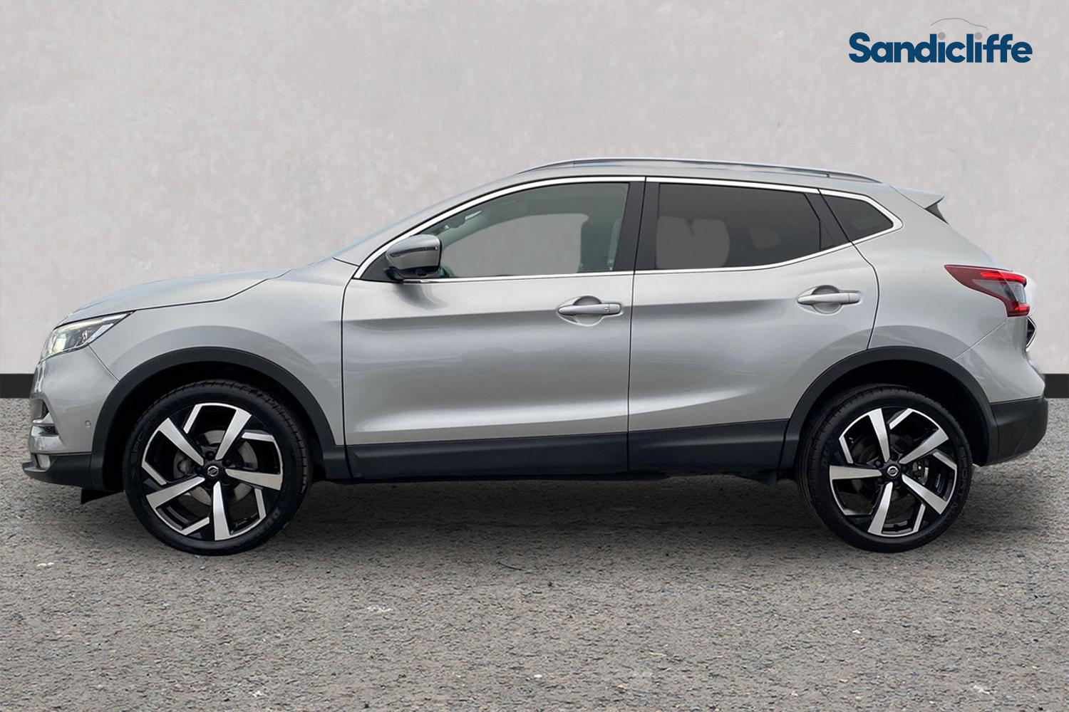 Used Nissan Qashqai 2020 for sale - 77815137: Photo 8