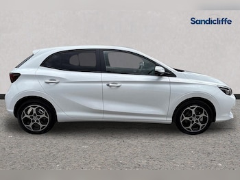 Used MG MG3 2025 for sale - 78497446: Photo