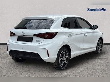 Used MG MG3 2025 for sale - 78497446: Photo