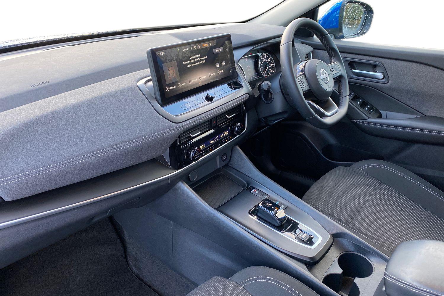 Used Nissan Qashqai 2024 for sale - 77159853: Photo 12