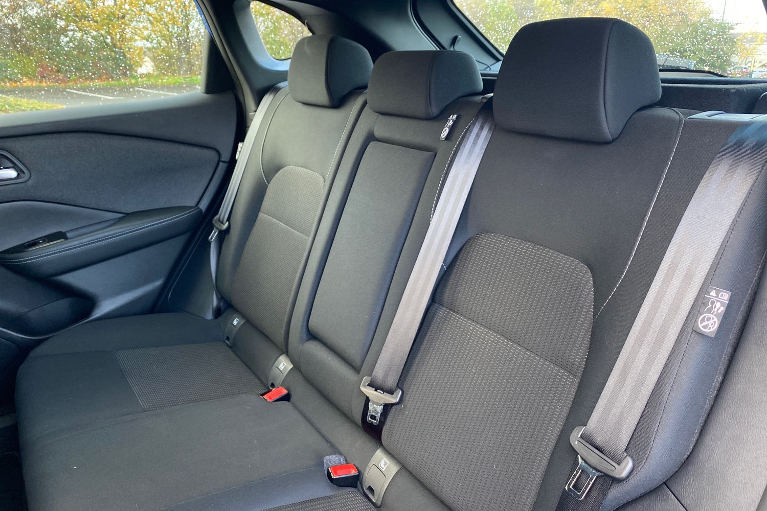 Used Nissan Qashqai 2024 for sale - 77159853: Photo 13