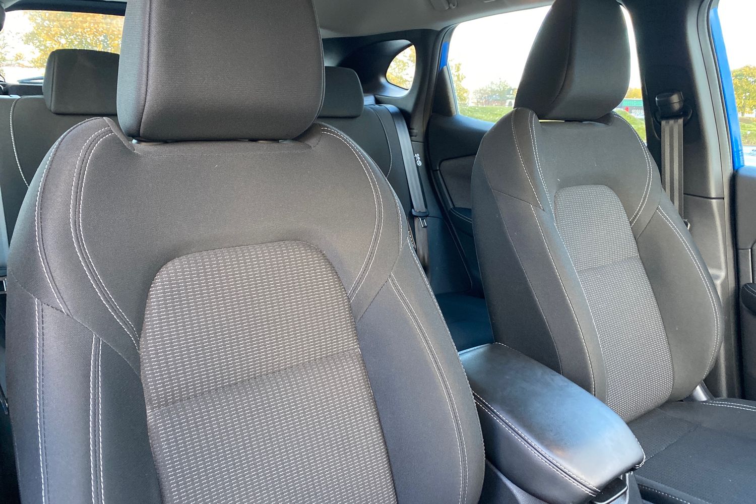 Used Nissan Qashqai 2024 for sale - 77159853: Photo 18