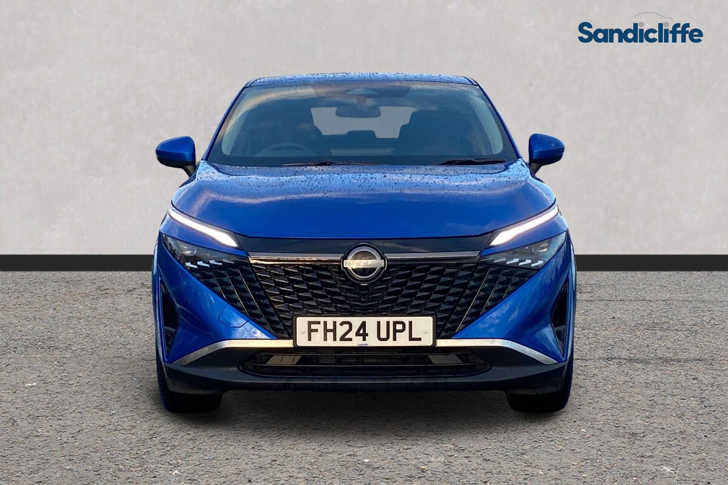 Used Nissan Qashqai 2024 for sale - 77159853: Photo 2