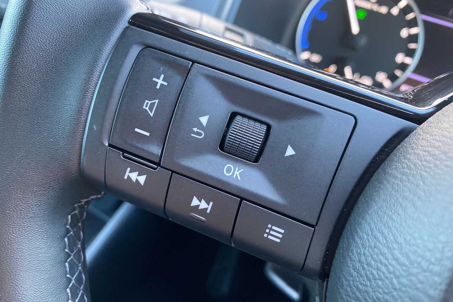 Used Nissan Qashqai 2024 for sale - 77159853: Photo 24