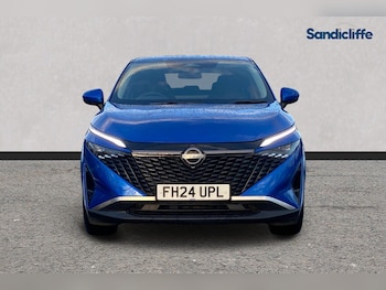 Used Nissan Qashqai 2024 for sale - 77159853: Photo