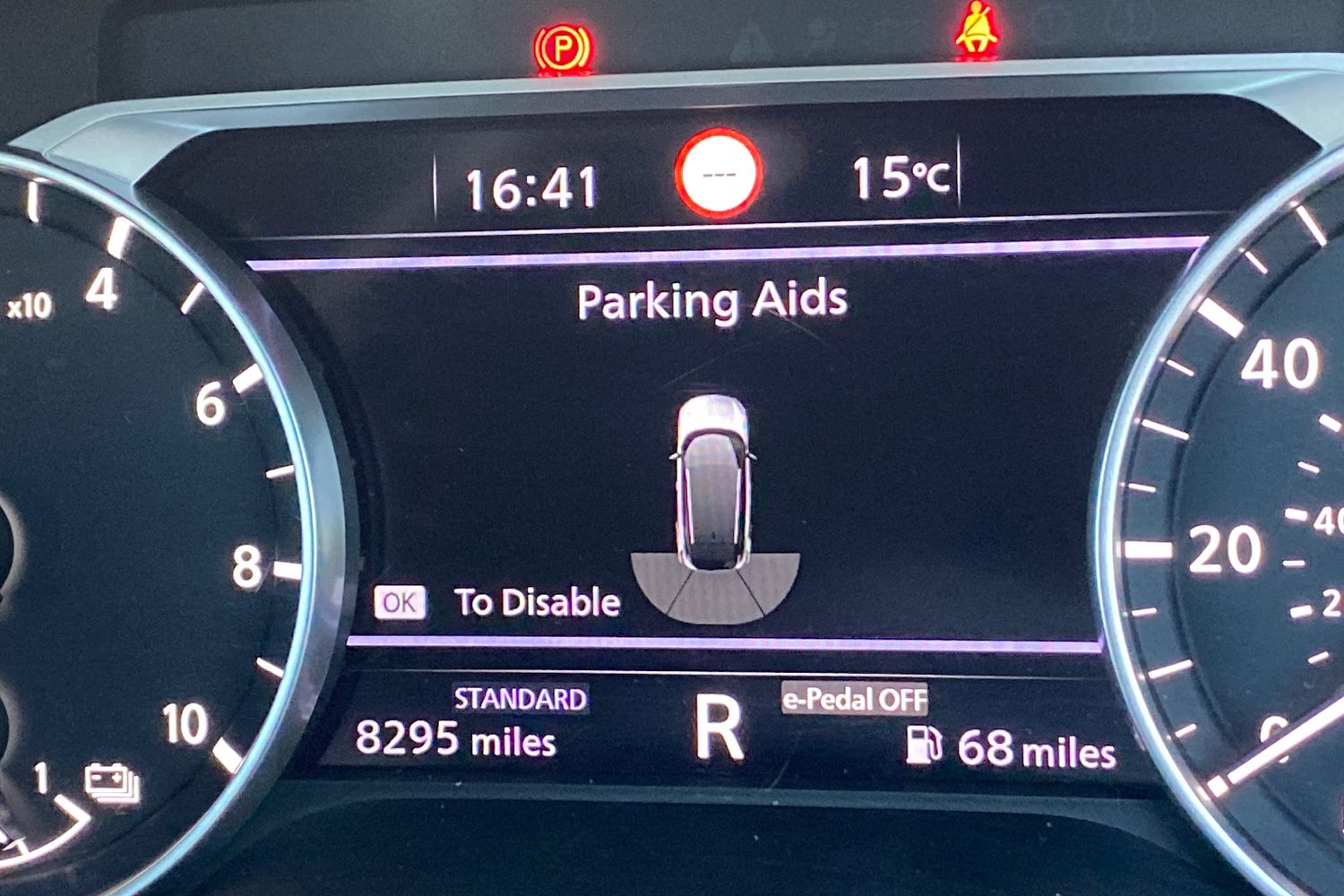 Used Nissan Qashqai 2024 for sale - 77159853: Photo 33