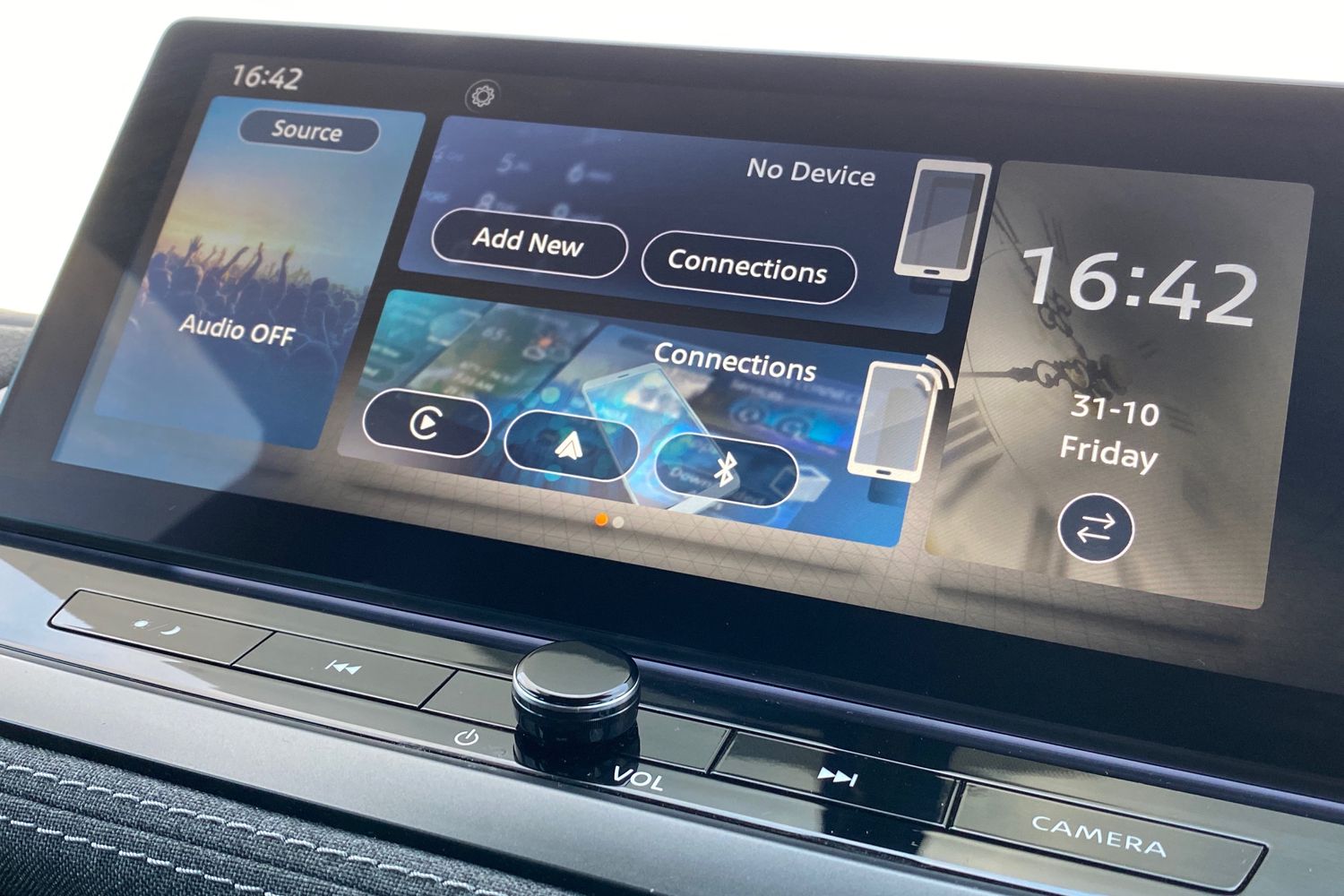 Used Nissan Qashqai 2024 for sale - 77159853: Photo 37