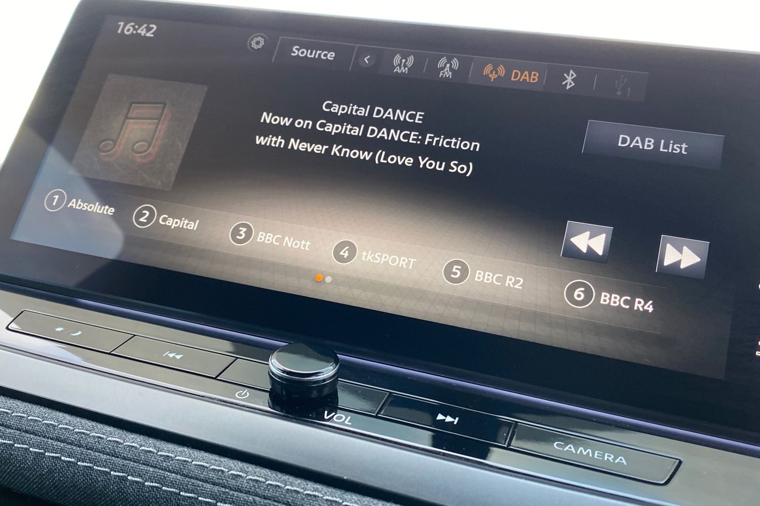 Used Nissan Qashqai 2024 for sale - 77159853: Photo 38