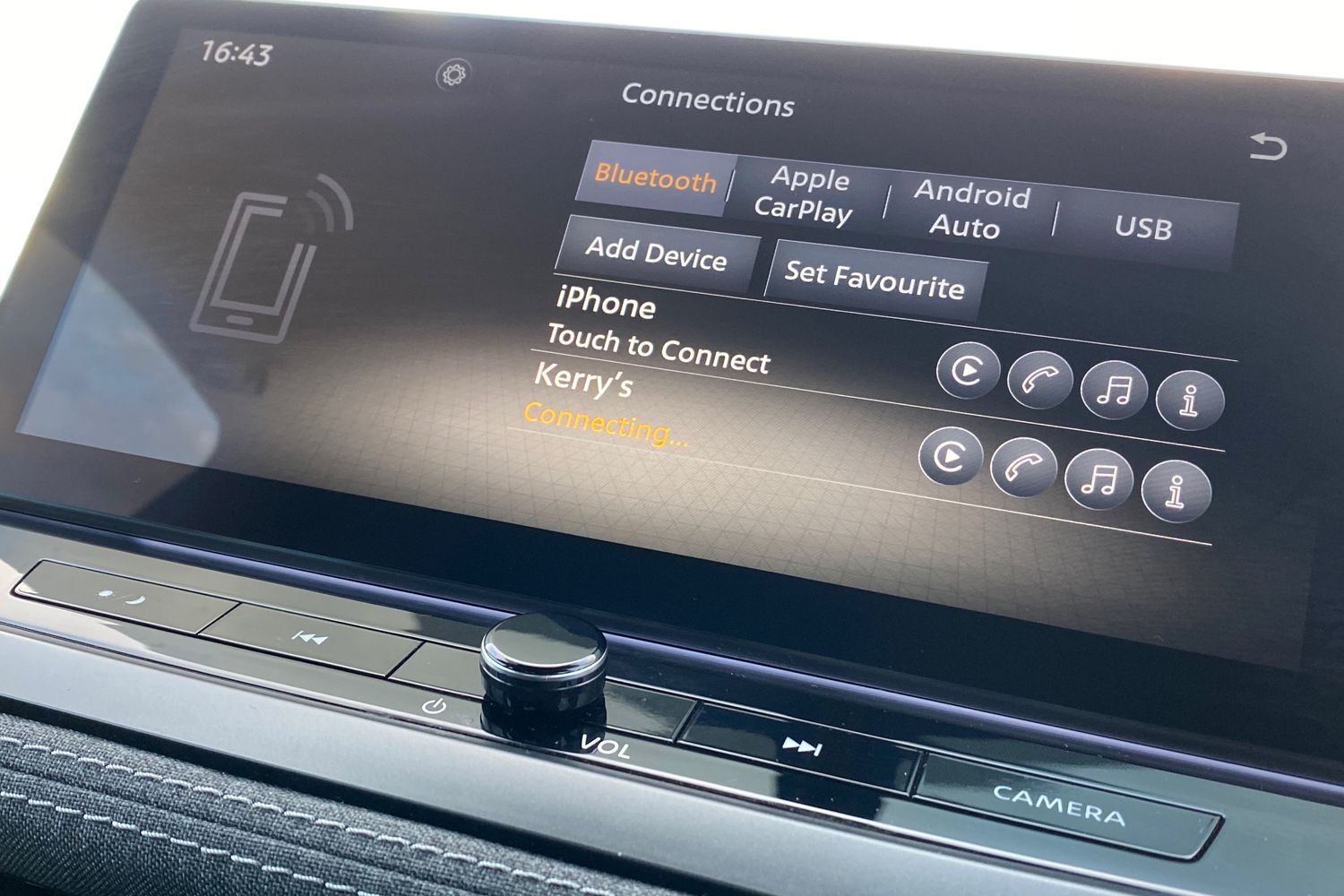 Used Nissan Qashqai 2024 for sale - 77159853: Photo 40