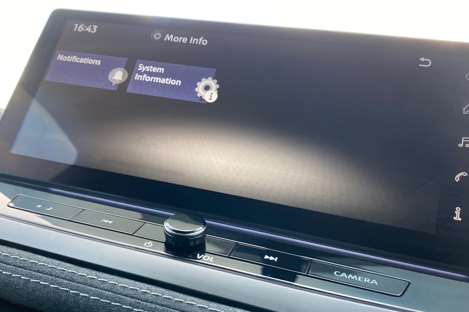 Used Nissan Qashqai 2024 for sale - 77159853: Photo 41