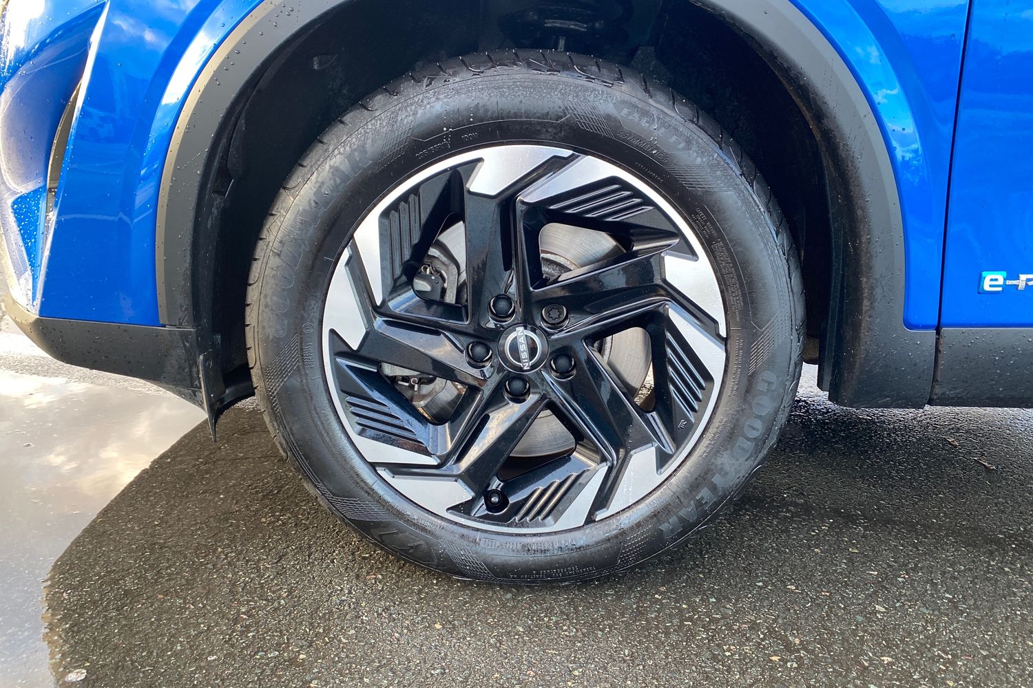 Used Nissan Qashqai 2024 for sale - 77159853: Photo 9