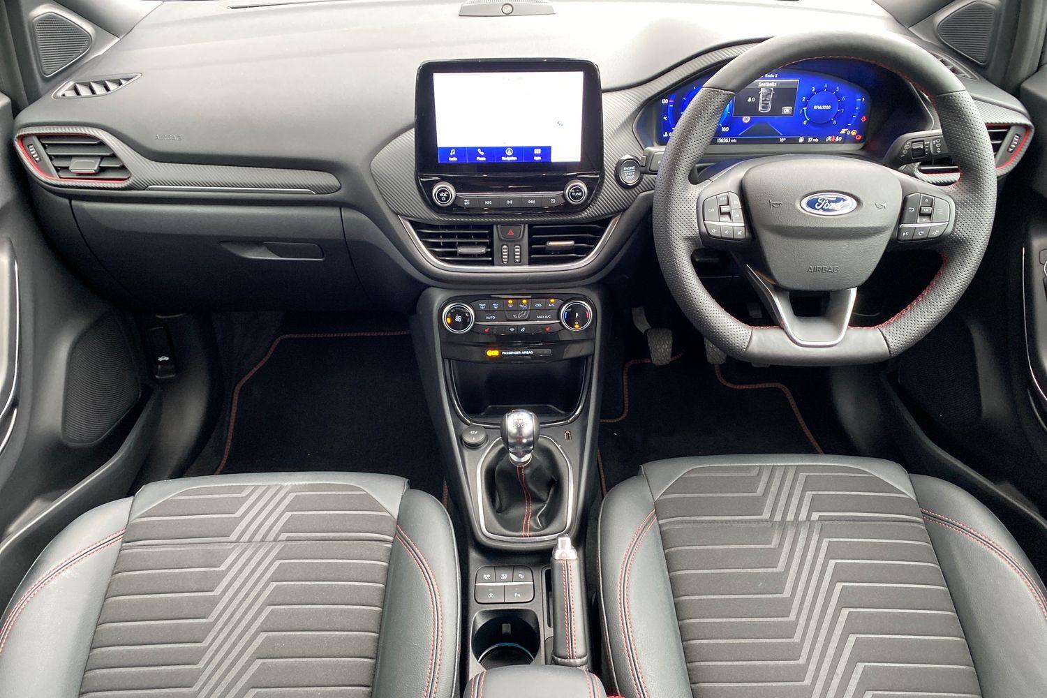 Used Ford Puma 2023 for sale - 76324978: Photo 11