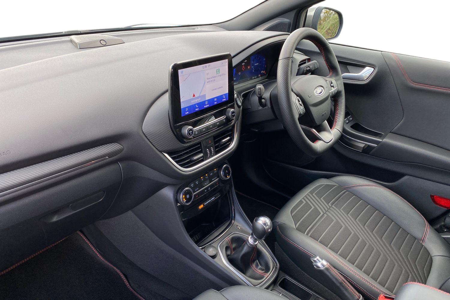 Used Ford Puma 2023 for sale - 76324978: Photo 13