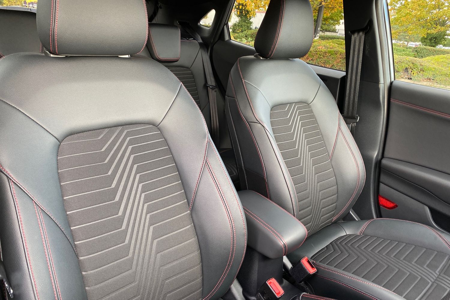 Used Ford Puma 2023 for sale - 76324978: Photo 19