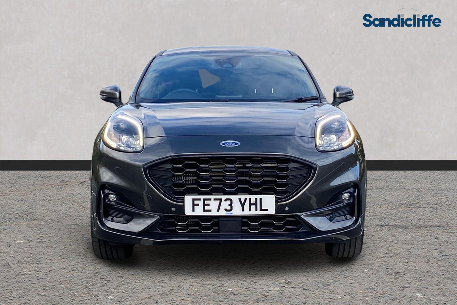 Used Ford Puma 2023 for sale - 76324978: Photo 2