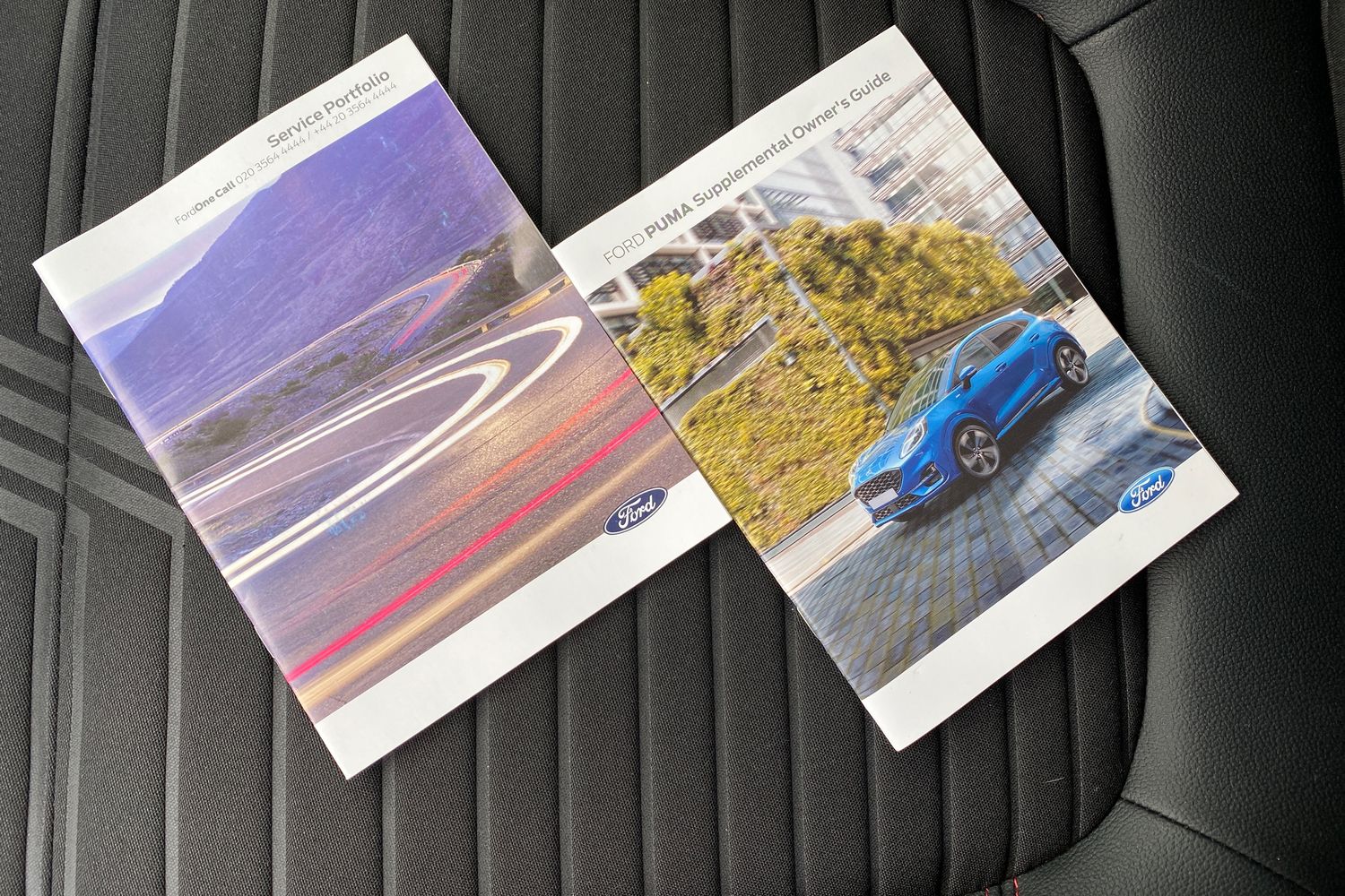 Used Ford Puma 2023 for sale - 76324978: Photo 20