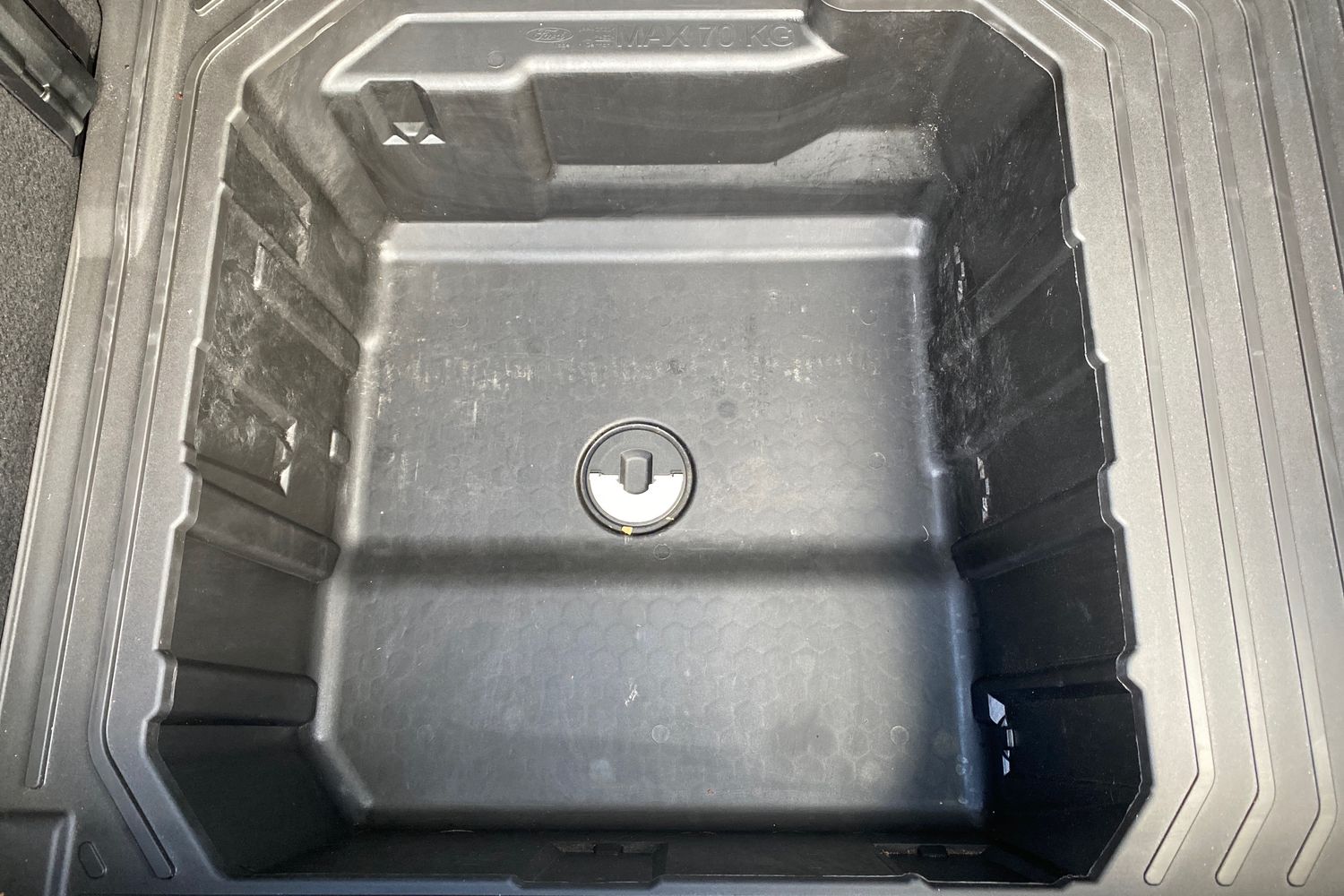 Used Ford Puma 2023 for sale - 76324978: Photo 21