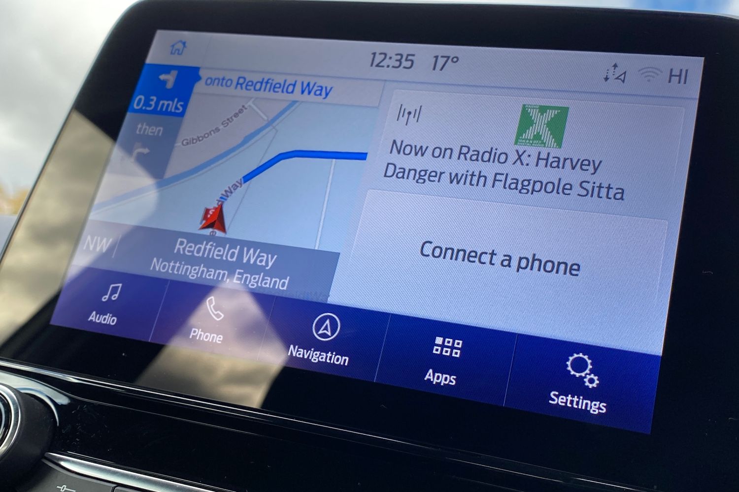 Used Ford Puma 2023 for sale - 76324978: Photo 40