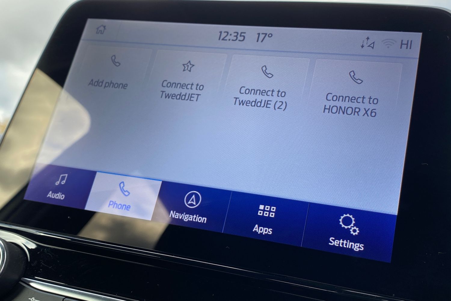 Used Ford Puma 2023 for sale - 76324978: Photo 43