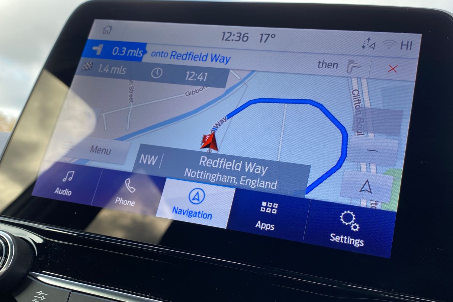 Used Ford Puma 2023 for sale - 76324978: Photo 44