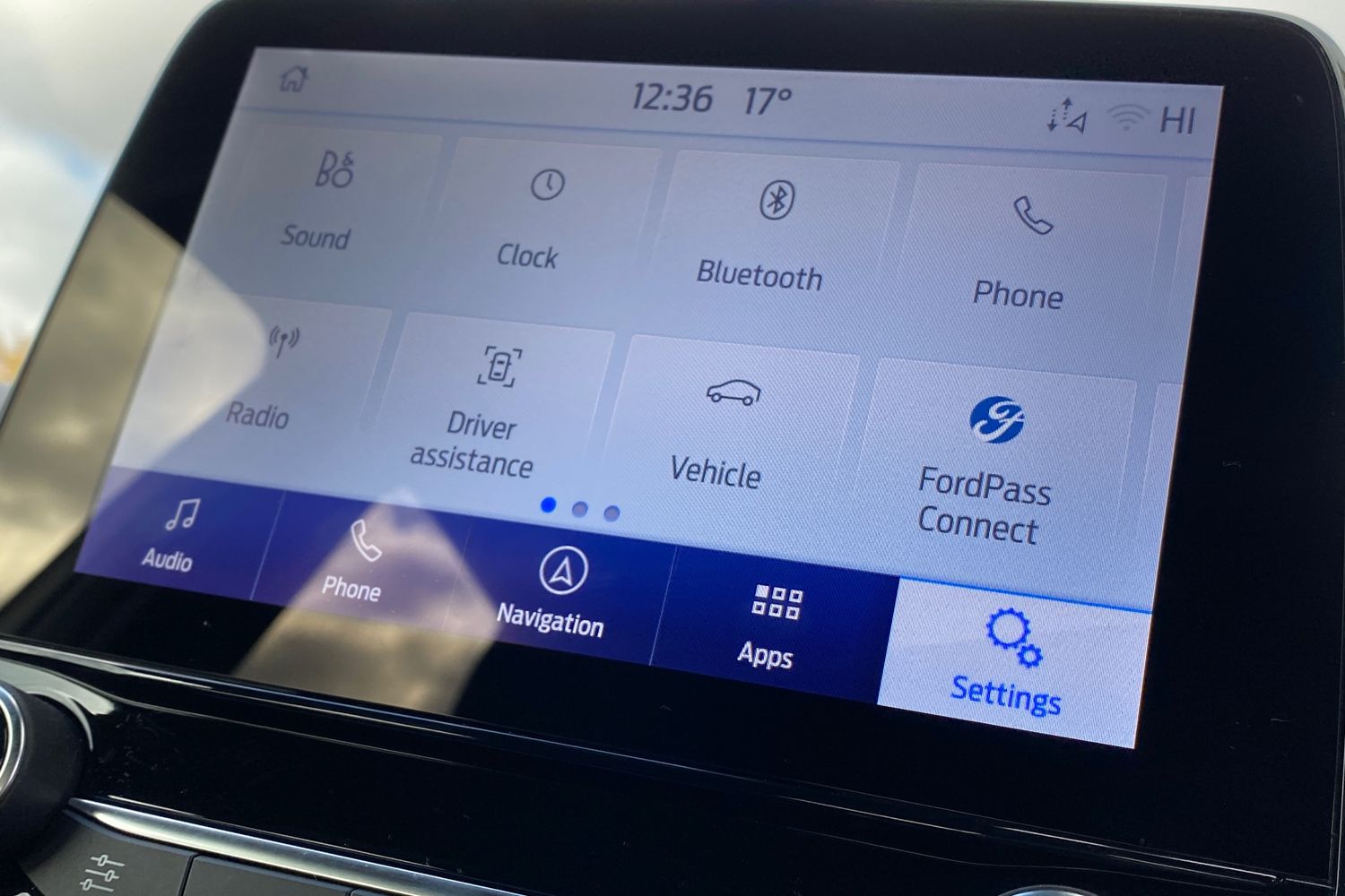 Used Ford Puma 2023 for sale - 76324978: Photo 46