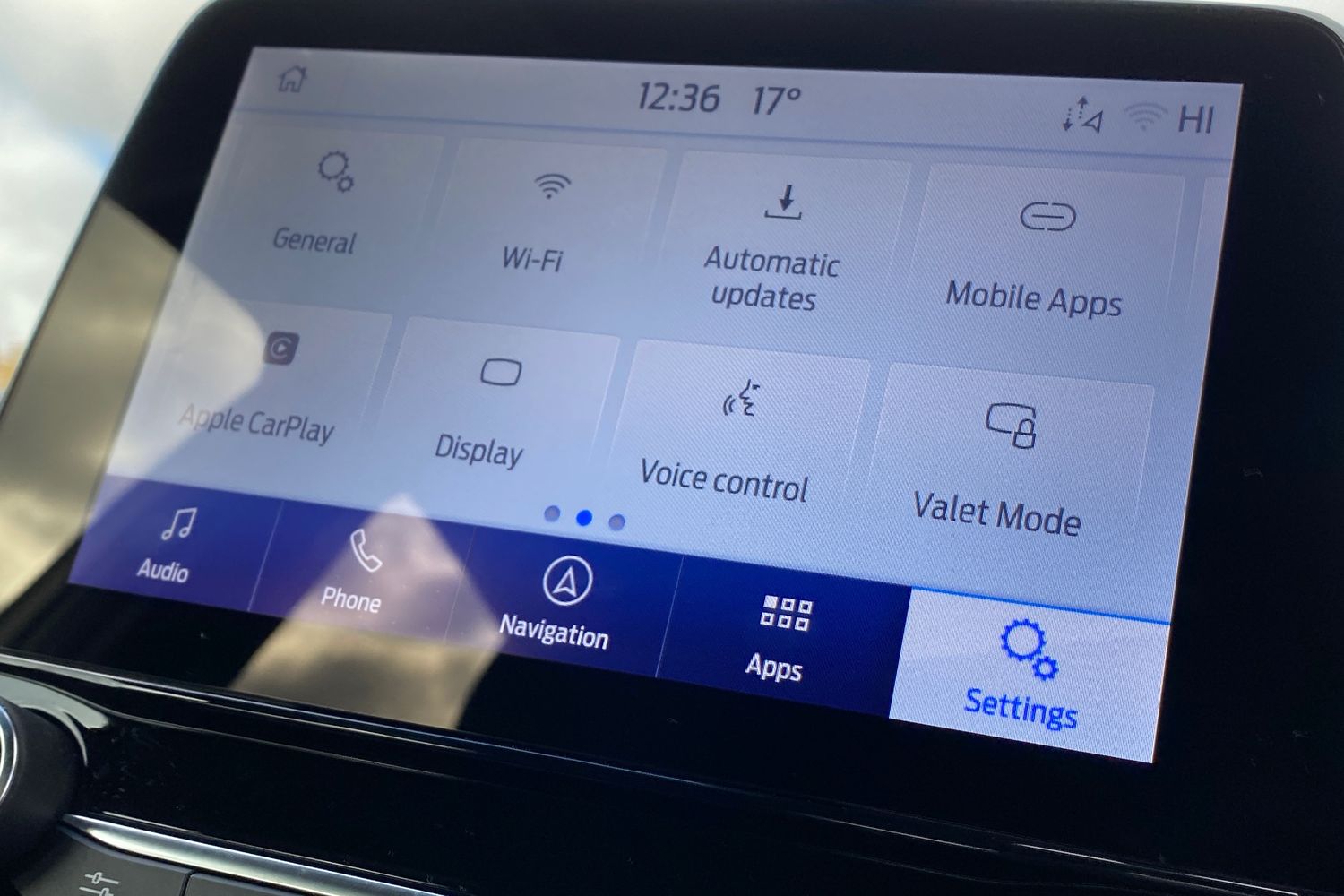 Used Ford Puma 2023 for sale - 76324978: Photo 47