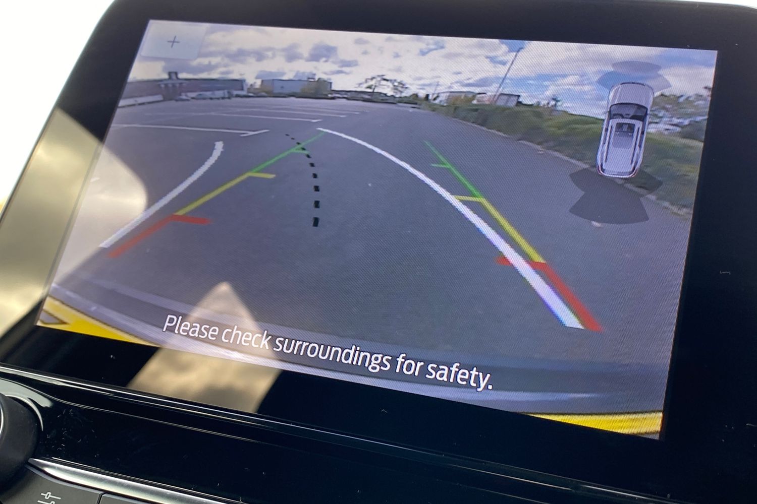 Used Ford Puma 2023 for sale - 76324978: Photo 48