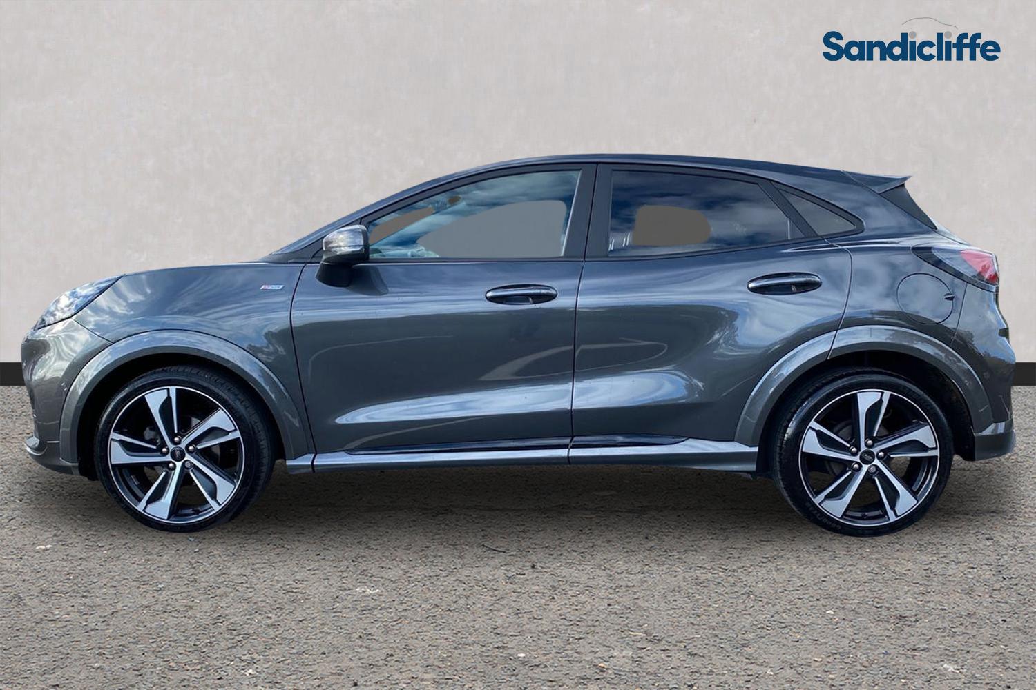 Used Ford Puma 2023 for sale - 76324978: Photo 7