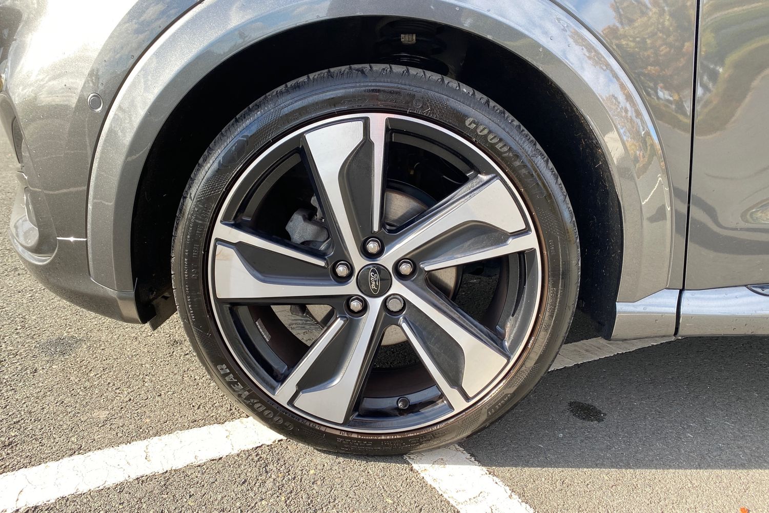 Used Ford Puma 2023 for sale - 76324978: Photo 9