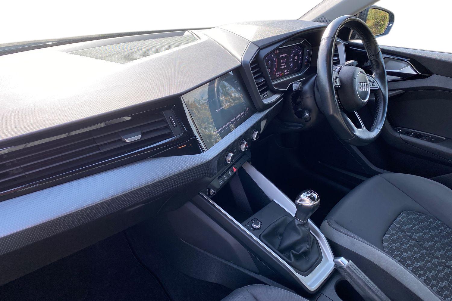 Used Audi A1 2019 for sale - 75938727: Photo 13