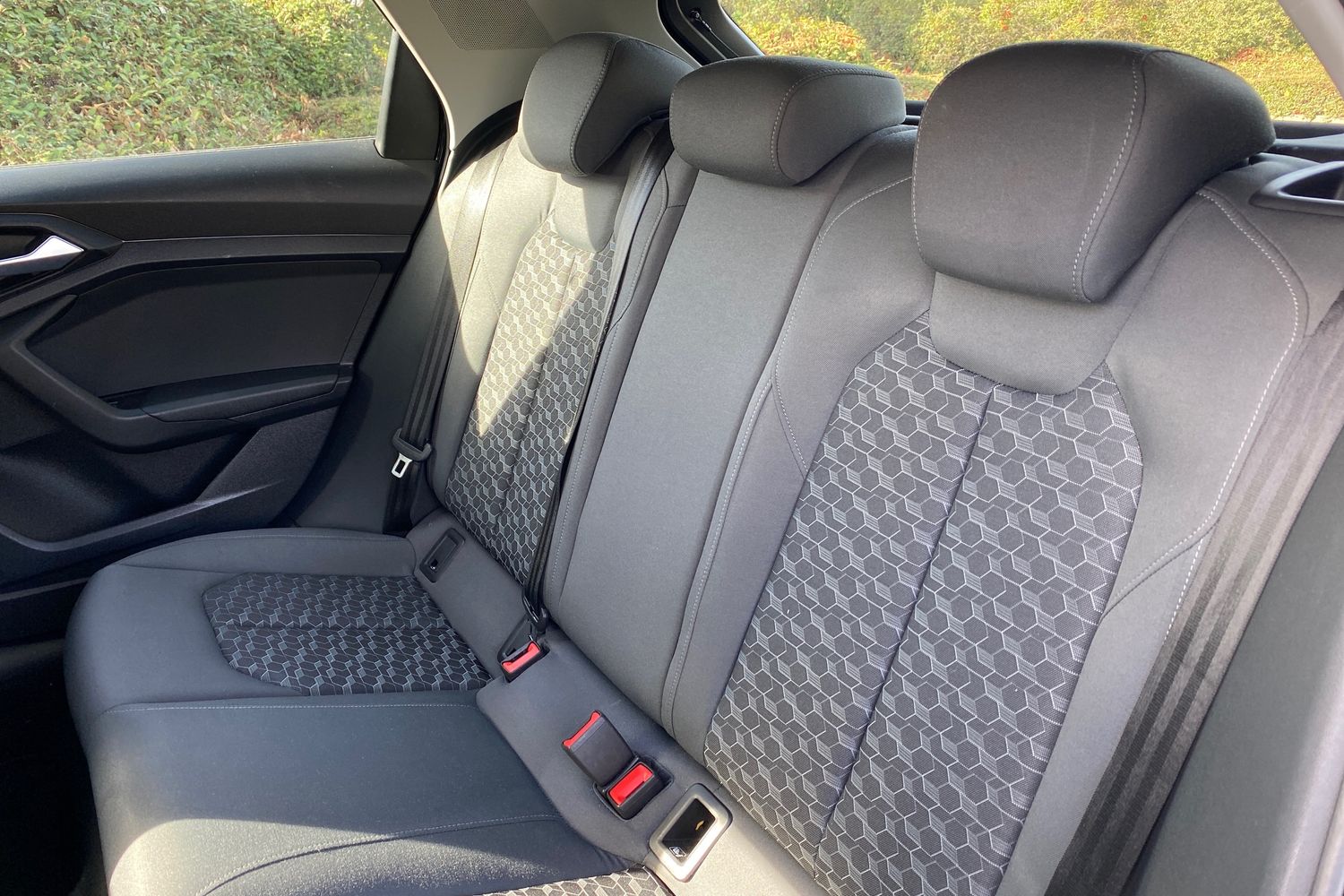 Used Audi A1 2019 for sale - 75938727: Photo 14