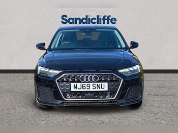 Used Audi A1 2019 for sale - 75938727: Photo
