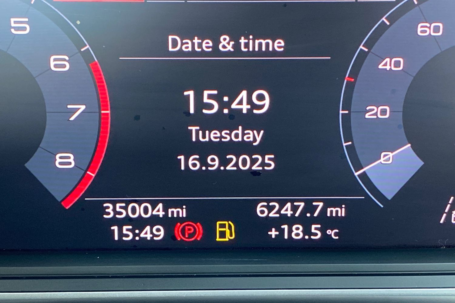 Used Audi A1 2019 for sale - 75938727: Photo 30