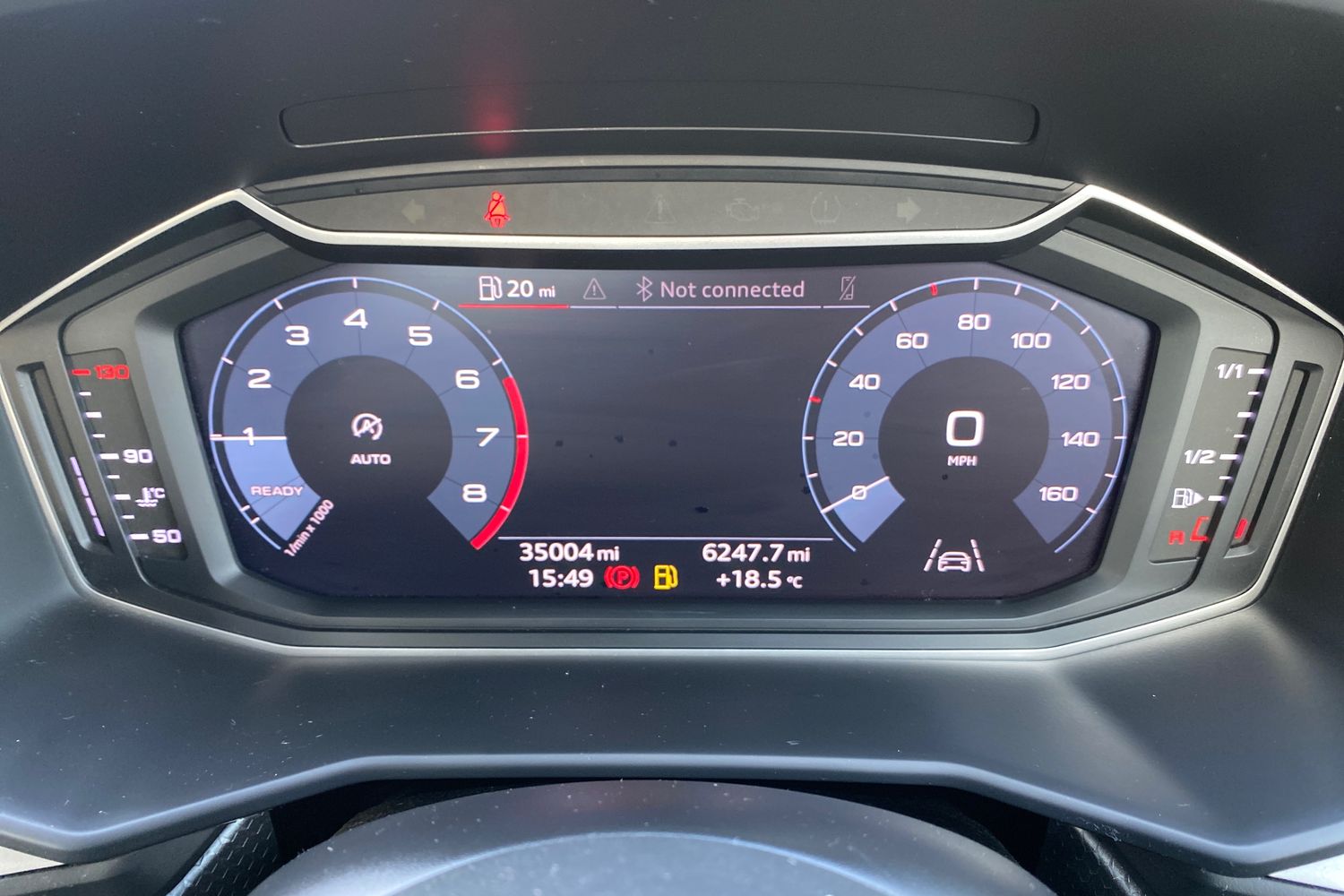 Used Audi A1 2019 for sale - 75938727: Photo 31