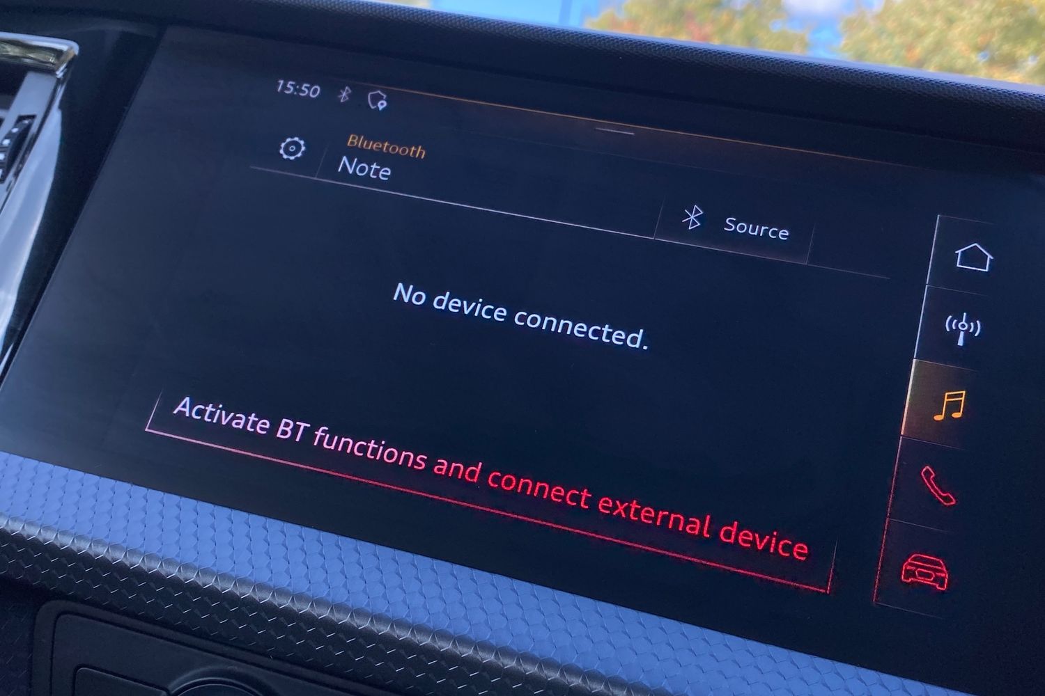 Used Audi A1 2019 for sale - 75938727: Photo 32