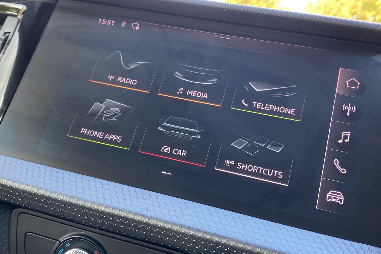 Used Audi A1 2019 for sale - 75938727: Photo 33