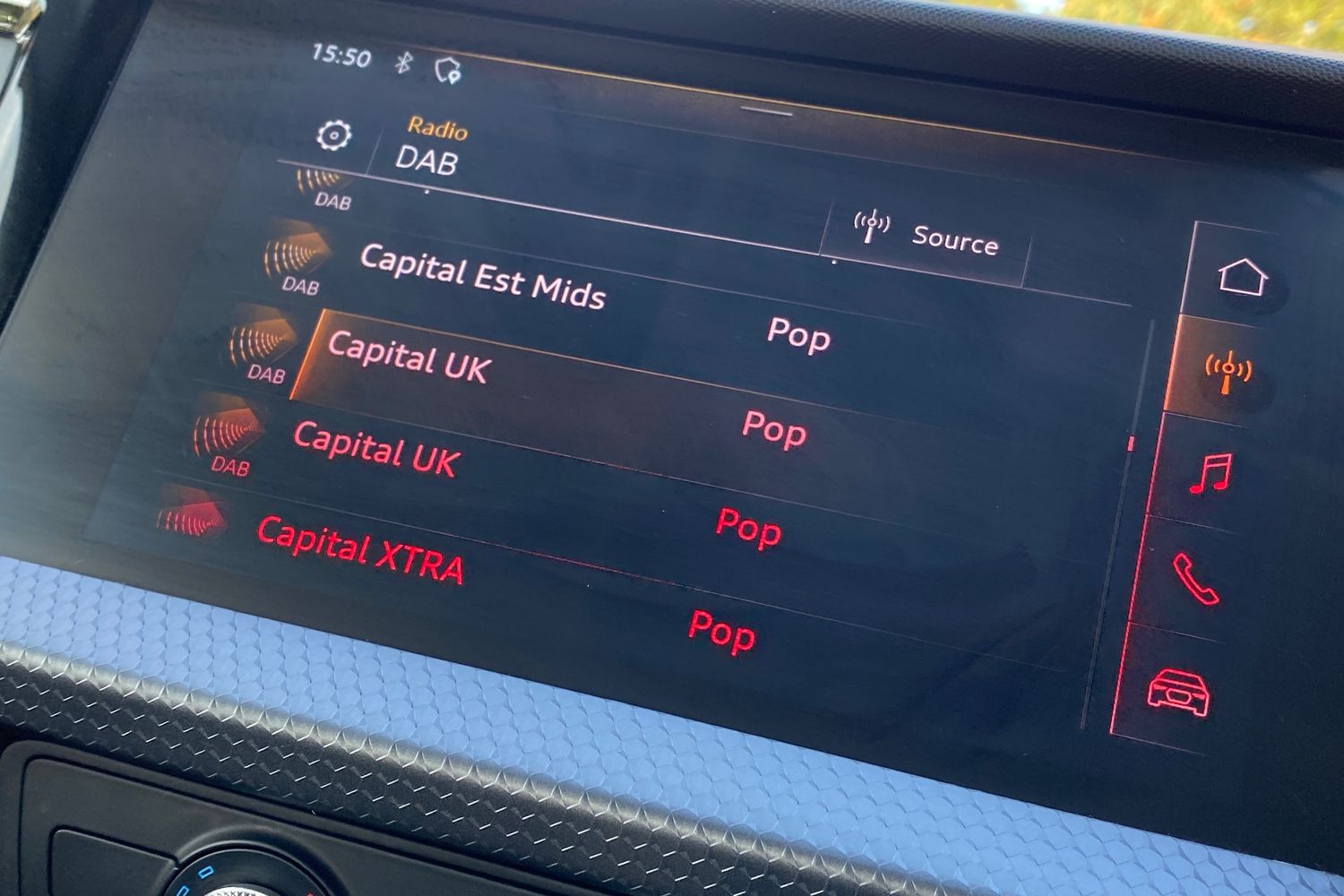 Used Audi A1 2019 for sale - 75938727: Photo 34