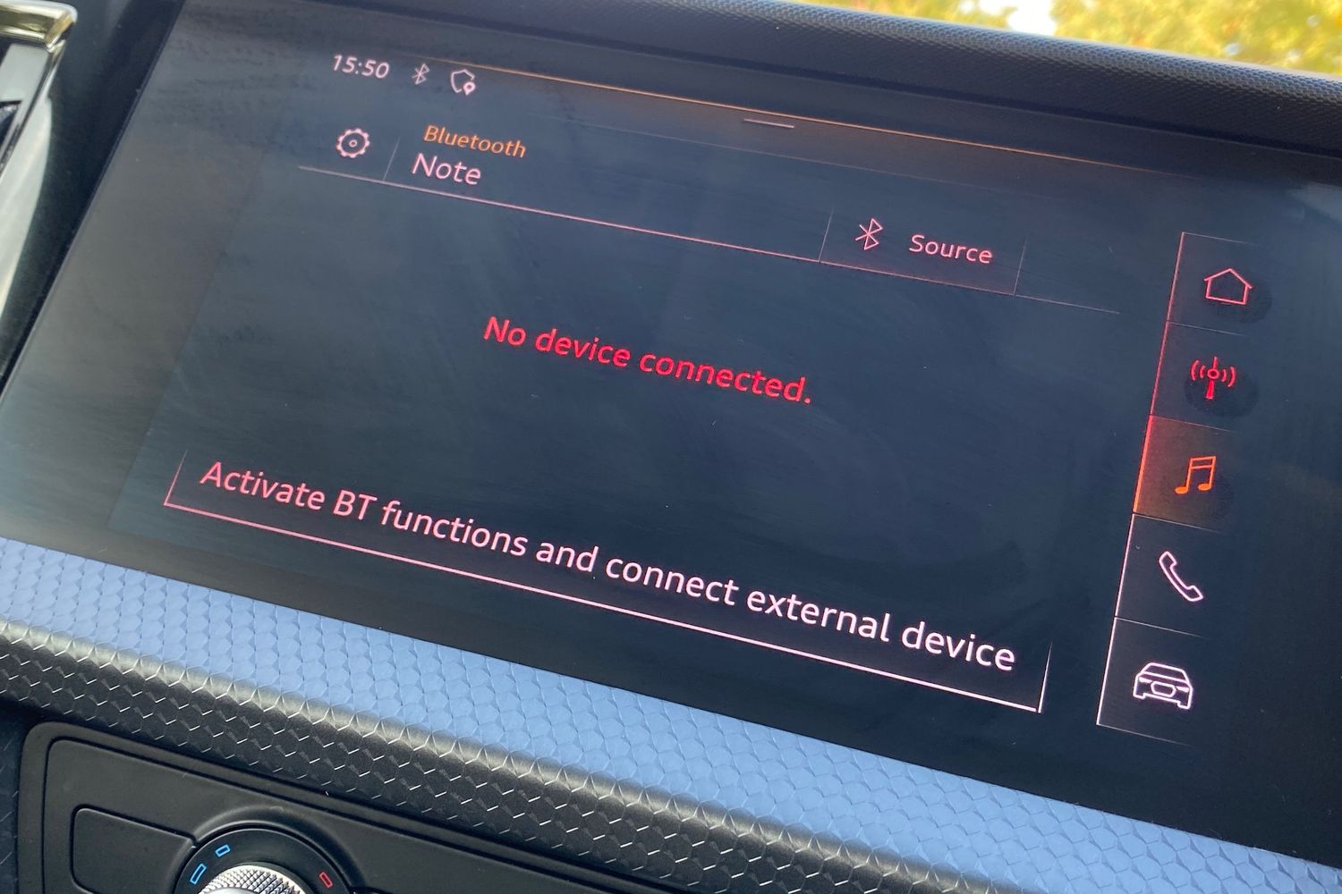 Used Audi A1 2019 for sale - 75938727: Photo 35