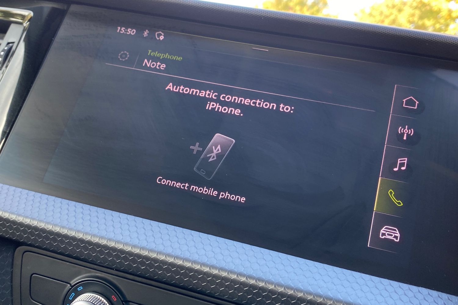 Used Audi A1 2019 for sale - 75938727: Photo 36