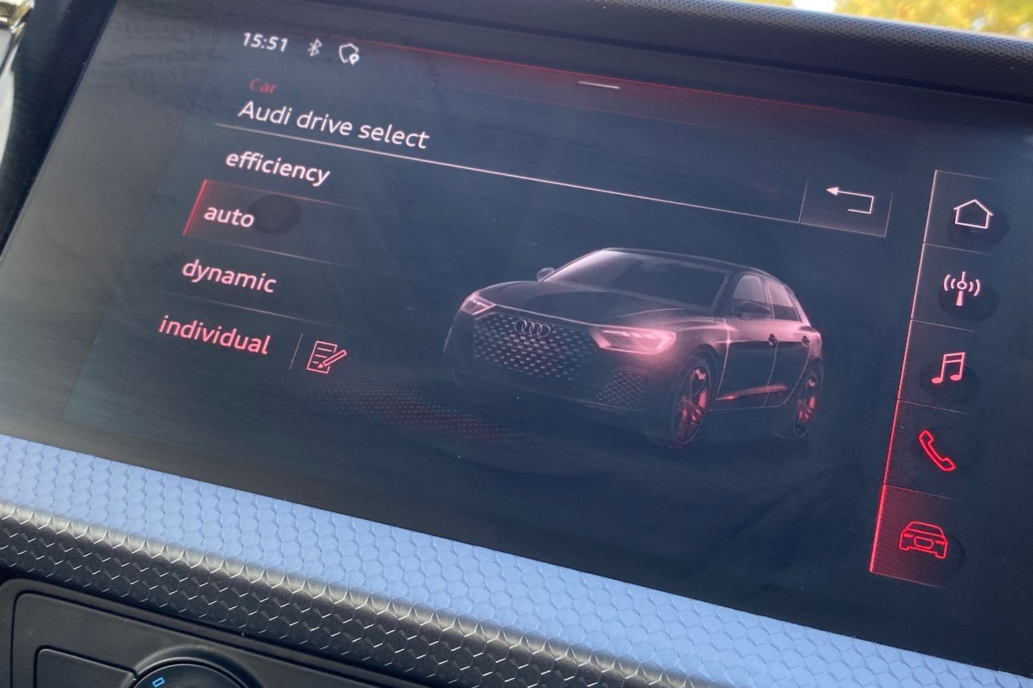 Used Audi A1 2019 for sale - 75938727: Photo 38