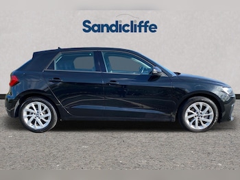 Used Audi A1 2019 for sale - 75938727: Photo