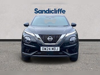 Used Nissan Juke 2024 for sale - 75662858: Photo