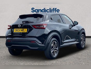 Used Nissan Juke 2024 for sale - 75662858: Photo