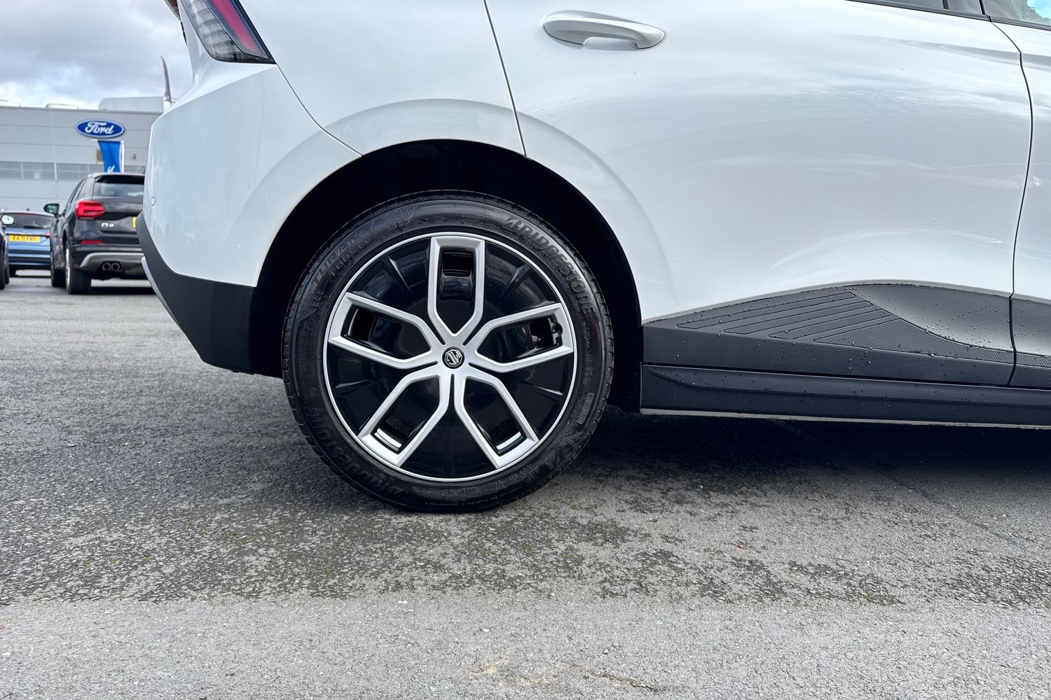 Used MG MG4 2026 for sale - 77889149: Photo 11